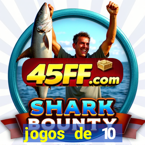jogos de 10 centavos na bet365